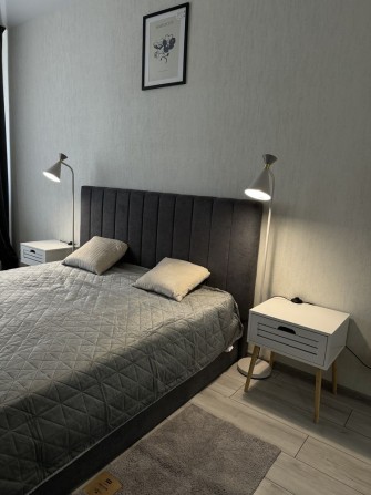 Оренда однокімнатної квартири в ЖК Парк Таун - фото 1