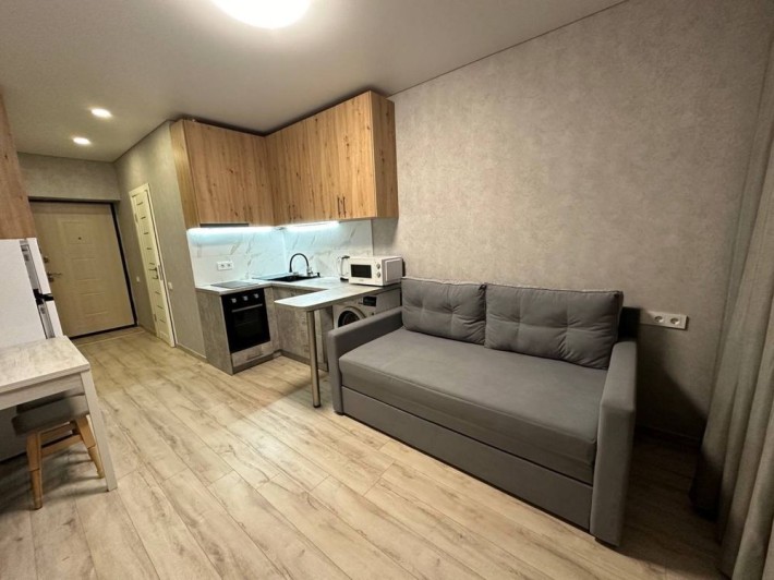 Здам квартиру, можна з тваринами - фото 1