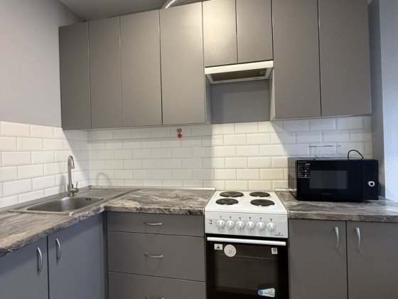 Вільна смарт квартира в центрі Гостомеля. ЖК Покровський Гостомель