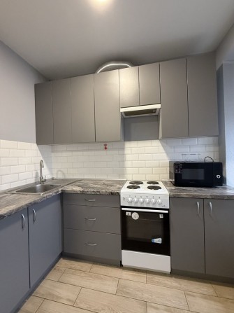 Вільна смарт квартира в центрі Гостомеля. ЖК Покровський - фото 1