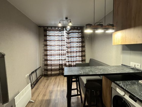 Оренда смарт квартири ЖК Сенсація Гостомель