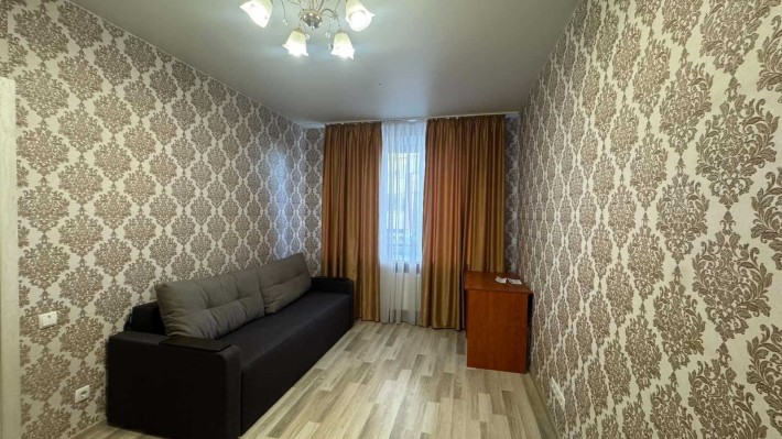 Оренда 1к квартири з балконом в ЖК Бучанський - фото 1