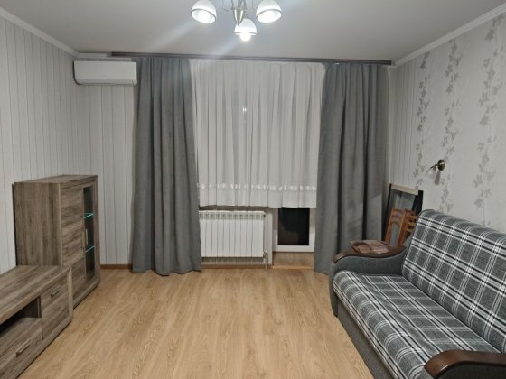 Оренда 1-кімнатної квартири Гостомель