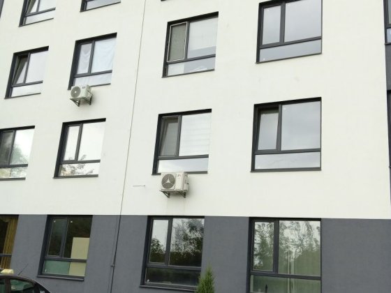 Квартира-студія оренда Гостомель