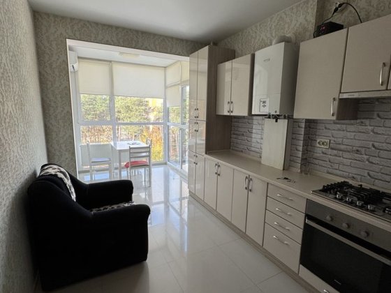 Оренда квартири ЖК на Прорізній м. Гостомиль Гостомель