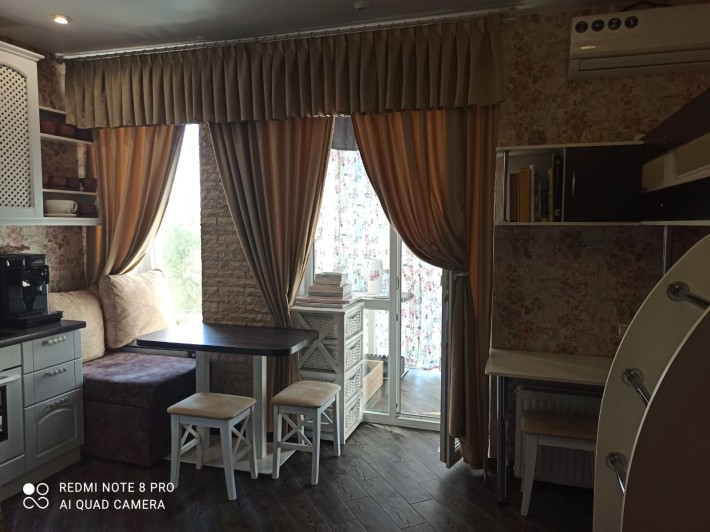 Сучасна смарт квартира у центрі Гостомеля
Сучасна смарт-квартира у це - фото 1