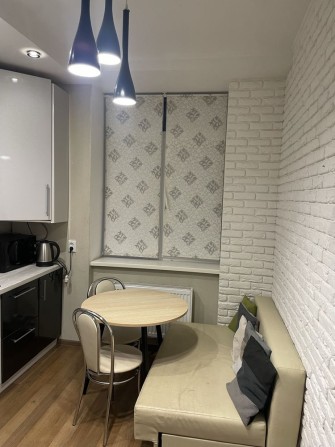 Аренда квартиры в центре города - фото 1