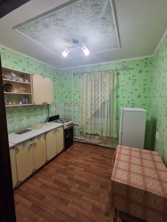 Сдам 2-ком.квартиру 4-мкр.Левый берег. - фото 1