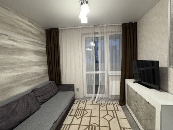 Сдам евродвушку ЖК Птичка Дергачі