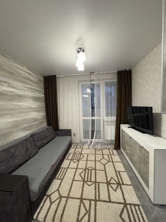 Сдам евродвушку ЖК Птичка - фото 1