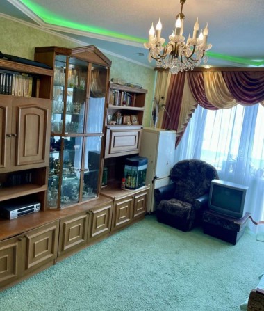 Сдам 2х комнатную квартиру левый берег 4й район - фото 1