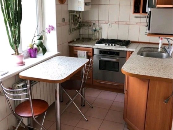 Сдам 1-2х к комн комнатную кв-ру 8000 Левый берег Каменское