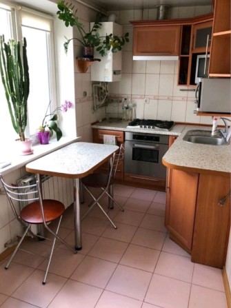 Сдам 1-2х к комн комнатную кв-ру 8000 Левый берег - фото 1