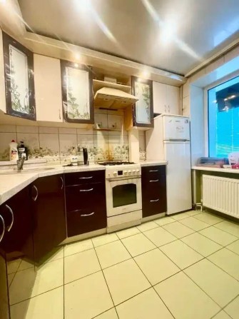 Оренда чудової 2 кімнатної квартири з відмінною локацією - фото 1