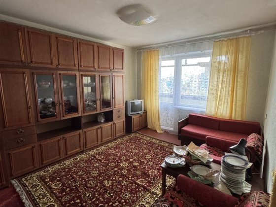 Сдам 2 ком 10 мкр левый берег Каменское