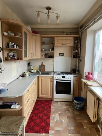 Сдам теплую  3-х комнатную квартиру р-н ЦНАПА - фото 1