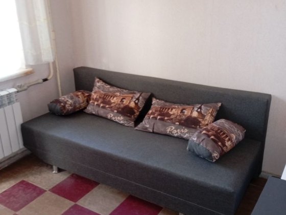 СВОБОДНА 3к квартира на Левом берегу 1мкр Кам'янське