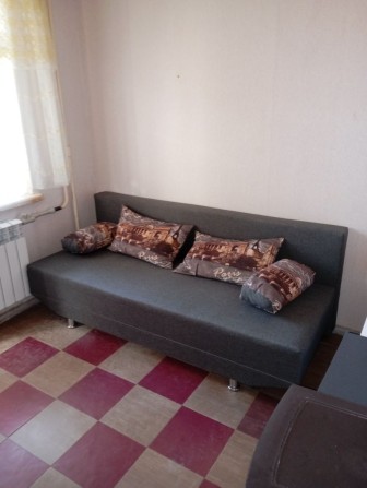 СВОБОДНА 3к квартира на Левом берегу 1мкр - фото 1