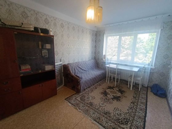 Сдам 2-х комнатную на Черемушках Каменское