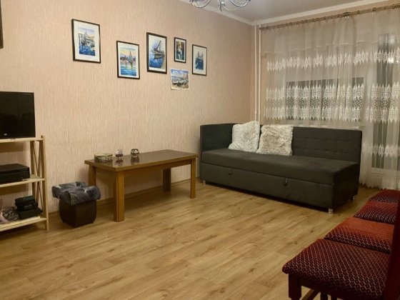 Сдам 3х комнатную квартиру левый берег 5й район Каменское