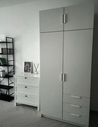 Оренда нової смарт квартири! - фото 1