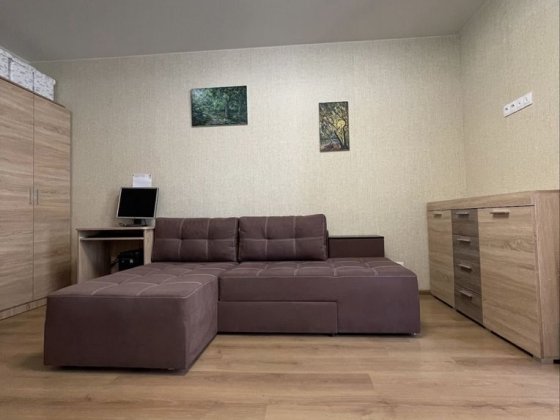 Оренда смарт-квартири на 1 поверсі ЖК «Покровський» Гостомель