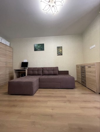 Оренда смарт-квартири на 1 поверсі ЖК «Покровський» - фото 1