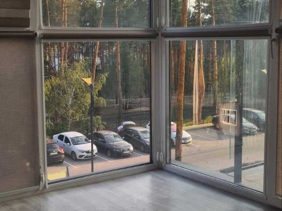 Оренда затишної 2-к квартири в ЖК НА ПРОРІЗНИЙ. Гостомель