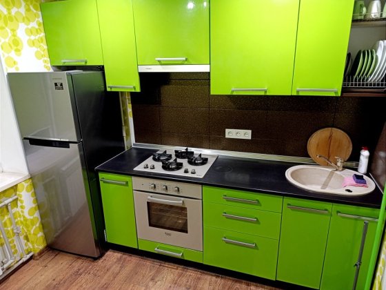 Аренда 2х Квартиры Л/б. Каменское