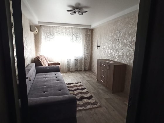 Двухкомнатная уютная квартира Добропілля