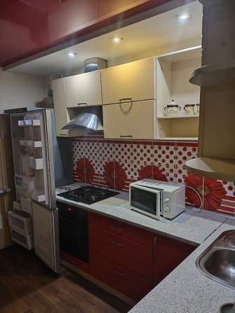 Сдаётся 3х комнатная квартира левый берег, mar - фото 1