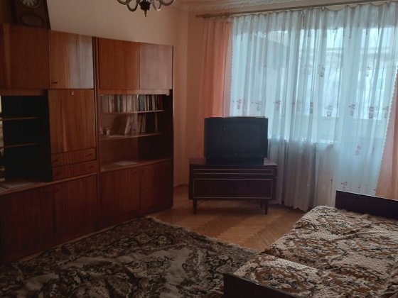 Квартира  в Долині Долина