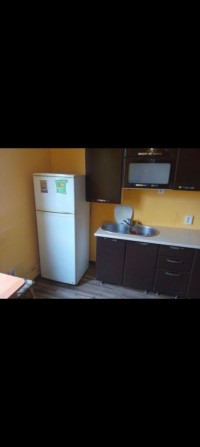 Здам квартиру 5000 гр одно кімнатну на довготривалий час самбірська 18 - фото 1