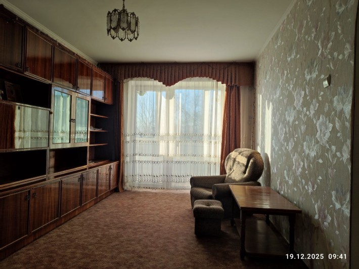 Оренда двокімнатної квартири - фото 1