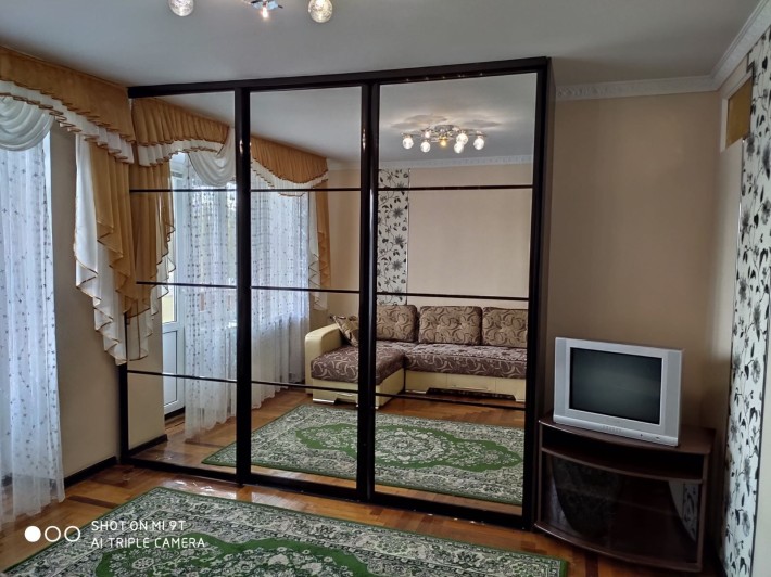 Тепленька квартира 2х км , власника у центрі Дрогобича р-н Ри - фото 1