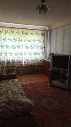 Сдам 1 комнатную квартиру - фото 1