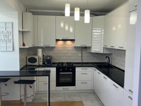 Оренда 3-х кімнатної квартири Дрогобыч