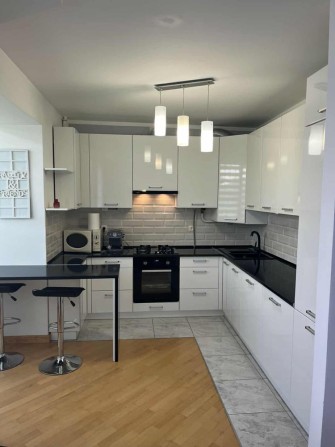 Оренда 3-х кімнатної квартири - фото 1