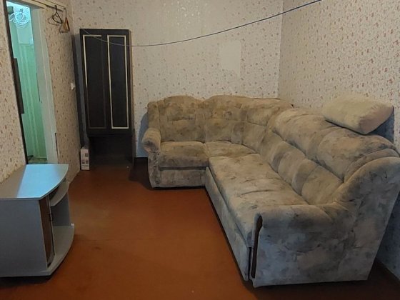 Сдам 1 - комнатную Дружковка