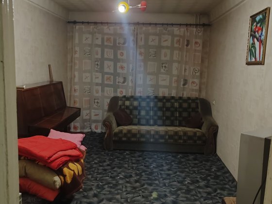 Сдам двухкомнатную квартиру Дружковка