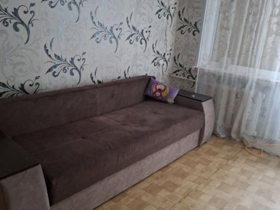 Сдам 2х комнатную квартиру Дружковка