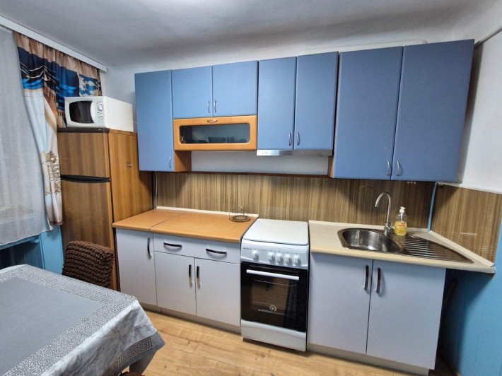 Здам однокімнатну квартиру - фото 1