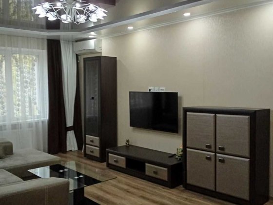 Сдам 3к Квартиру. Дружковка. Центр Дружковка