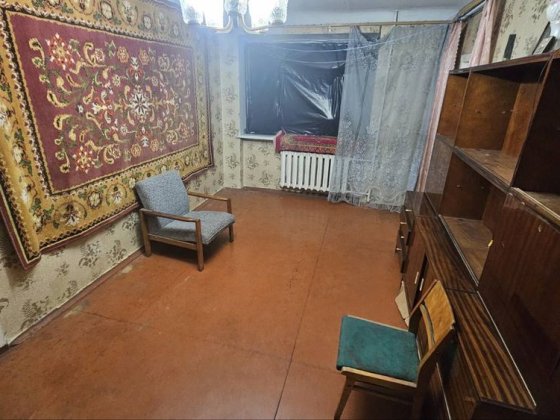 Здам 4-кімнатну квартиру в м. Дружківка Дружковка