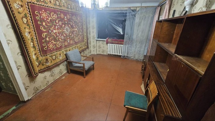 Здам 4-кімнатну квартиру в м. Дружківка - фото 1