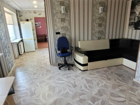 Сдам 3х комнатную квартиру. Дружковка. Дружковка