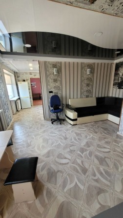 Сдам 3х комнатную квартиру. Дружковка. - фото 1