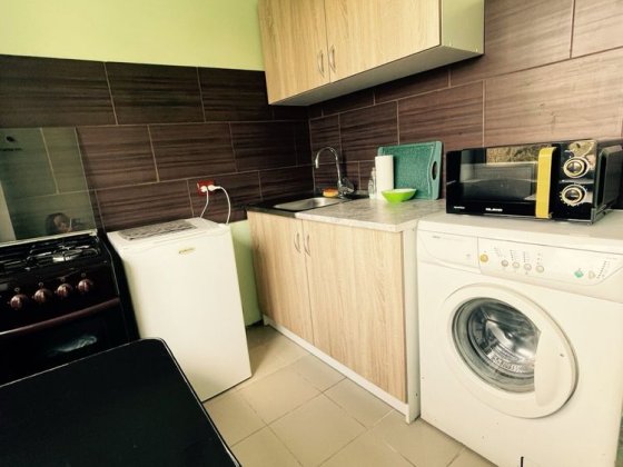 Сдается комфортная 2 комнатная квартира на Космонатов 36 Дружківка