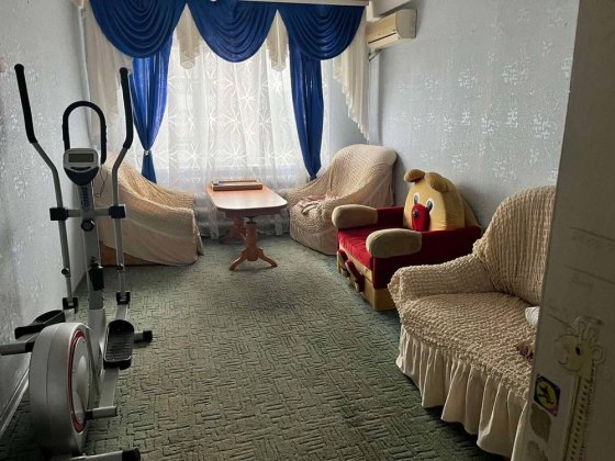 Сдам 2-комнатную квартиру со всеми удобствами Дружковка