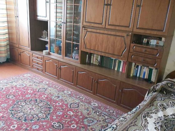 Оренда 2-х кімнатної квартири вул. Кузьми Скрябіна Дружковка